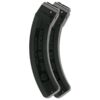 Ruger BX-25 Rifle Magazine Value pack for 10/22 Black .22LR 25/rd 2/ct - Precision Shot Firearms