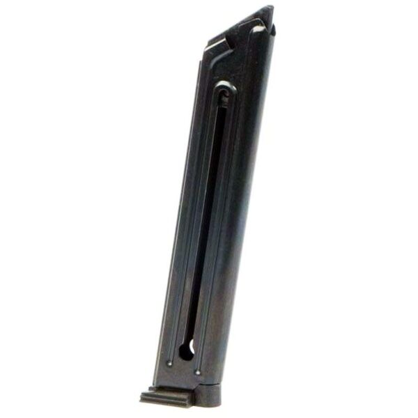 Ruger Handgun Magazine for Mk II .22LR 10rds Black - Precision Shot Firearms