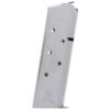 Ruger Handgun Magazine for SR1911 .45 ACP 7rds Stainless - Precision Shot Firearms
