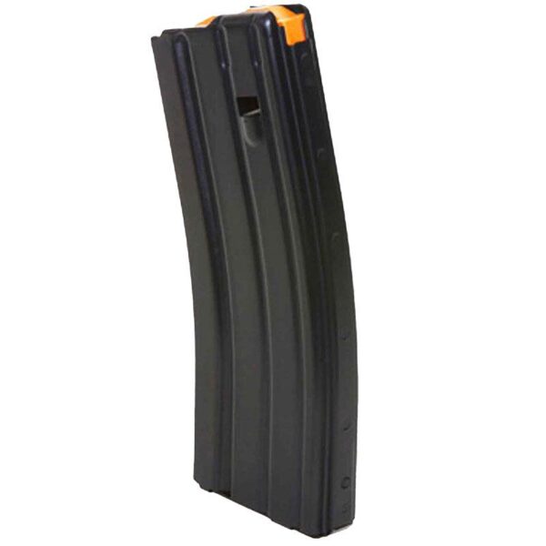 Ruger Rifle Magazine Black .223 Rem/5.56 NATO 30/rd - Precision Shot Firearms