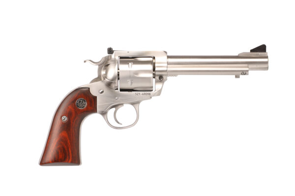 FLATTOP BISLEY 41 MAG SS 5-1/2, 5264