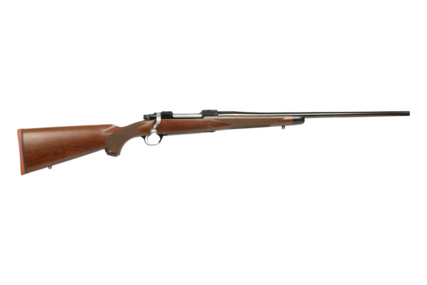HAWKEYE 77 DELUXE 270WIN BL/WD, 57167