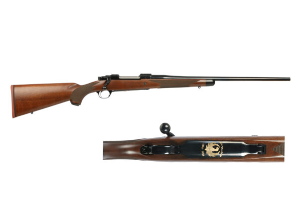 HAWKEYE 77 270WIN 100 ANNIV, 57168