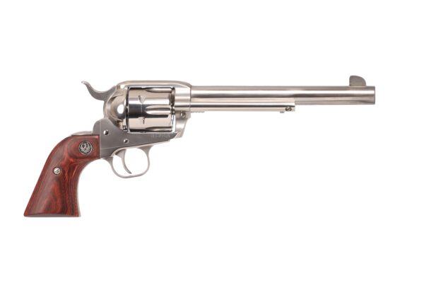 VAQUERO 357MAG SS/WD 7.5" FS, 5170