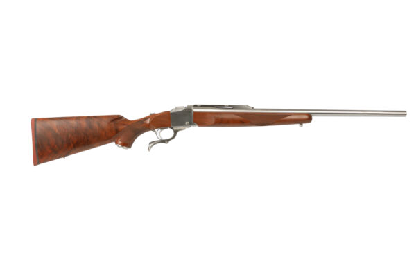 K1B SPORTER 7MM PRC SS/WD 24", 21345