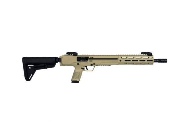 LC CARBINE 45ACP DESERT 16", 19318