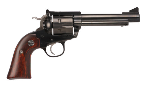 FLATTOP BISLEY 41 MAG BL 5-1/2, 5263