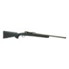 Savage Arms 110 Trail Hunter Lite Rifle 6.5 PRC 2rd Magazine 20" 5/8x24 Threaded Barrel Black - Precision Shot Firearms