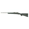 Savage Arms 110 Trail Hunter Lite Rifle 6.5 PRC 2rd Magazine 20" 5/8x24 Threaded Barrel Black - Precision Shot Firearms