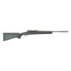 Savage Arms 110 Trail Hunter Lite Rifle 6.5 PRC 2rd Magazine 20" 5/8x24 Threaded Barrel Black - Precision Shot Firearms