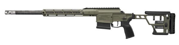 SIG CROSS SAWTOOTH 6.5CR GRN, CROSS-65-18B-SAW