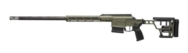 CROSS MAG SAWTOOTH 300WIN 24", CROSS-MAG-300WM-24B-SAW