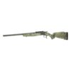 CVA Scout V2 TD Rifle .44 Rem Mag Single Shot 22" Threaded Gray Barrel Realtrees Rockslide Stock - Precision Shot Firearms