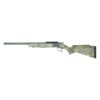 CVA Scout V2 TD Rifle .44 Rem Mag Single Shot 22" Threaded Gray Barrel Realtrees Rockslide Stock - Precision Shot Firearms
