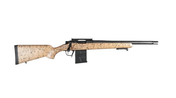 RIDGELINE SCOUT 450BM TAN 16", 801-06568-00