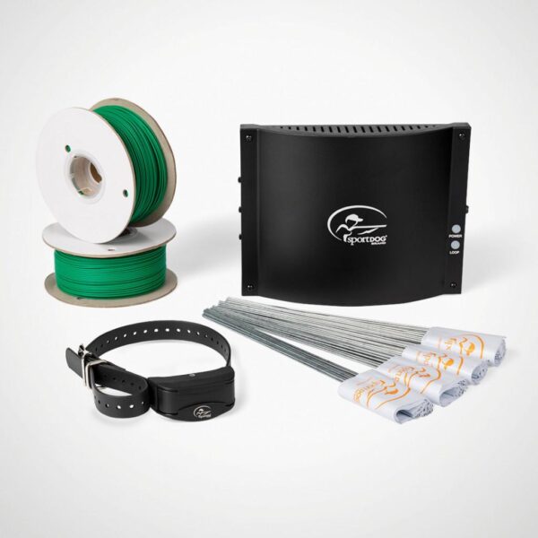 SportDOG Brand SDF-100C In-Ground Fence System - Precision Shot Firearms