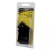 D WVR LENS CLOTH W/POUCH - Precision Shot Firearms