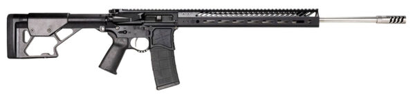 DMR 22ARC BLACK 22", 0011300119-F-BLK