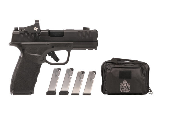 HELLCAT PRO OSP COMP 17+1 GU, HCP9379BOSPCOMP-GU25