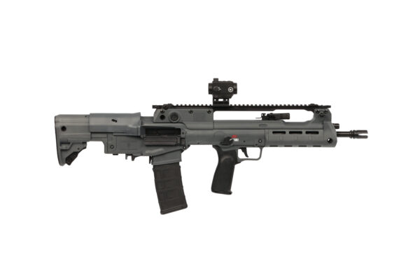 HELLION 5.56 TUN 16" 30+1 GU, HL916556Y-GU25