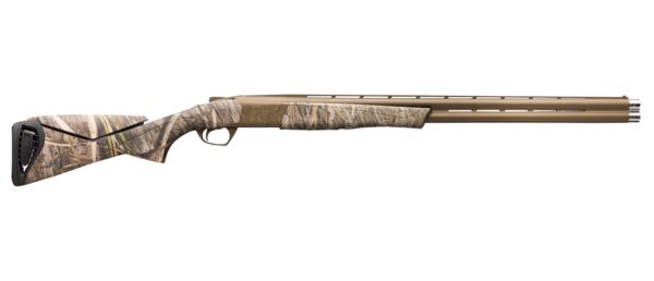CYNERGY WW MOSGH 12/26 3.5" #, 018722205