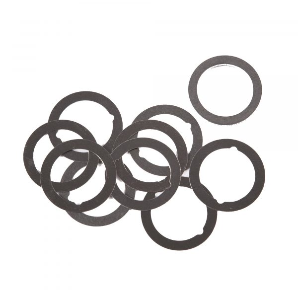 MUZZLE DEVICE SHIM KIT 7.62, DA002