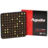 Aguila Small Pistol Primers No. 1 -1/2 1000/ct (Box) - Precision Shot Firearms