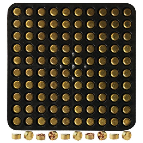 Winchester Large Pistol Primers - Precision Shot Firearms