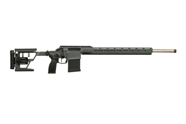 SIG CROSS 6MMCR 24" GRAY 10+1, CROSS-6MM-24B-PRS