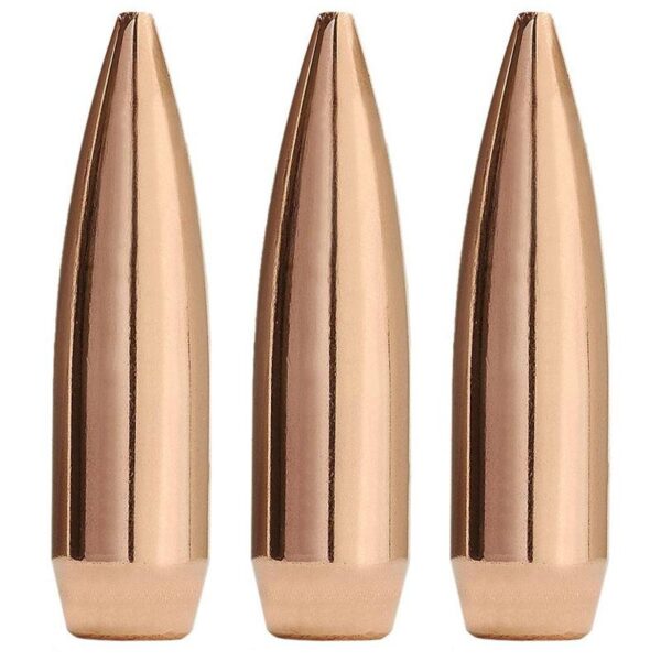 Sierra MatchKing Rifle Bullets .30 cal .308" 168 gr HPBT MATCH 100/ct - Precision Shot Firearms