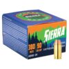 Sierra Sports Master Handgun Ammunition .380 Auto 90 gr JHP 990 fps 20/ct - Precision Shot Firearms
