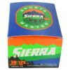 Sierra Sports Master Handgun Ammunition .38 Spl 125gr JHP 20/ct - Precision Shot Firearms