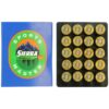 Sierra Sports Master Handgun Ammunition .38 Spl 125gr JHP 20/ct - Precision Shot Firearms