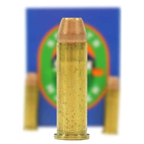 Sierra Sports Master Handgun Ammunition .38 Spl 125gr JHP 20/ct - Precision Shot Firearms