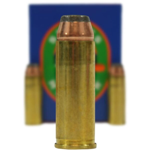 Sierra Sports Master Handgun Ammunition .45 Colt 225gr JHP 20/ct - Precision Shot Firearms