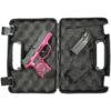 Sig Sauer P365-380-BSS-MS Exclusive "Sugar Skull" Pink Medusa Handgun .380 10rd Magazines (2) 3.1" Barrel - Precision Shot Firearms
