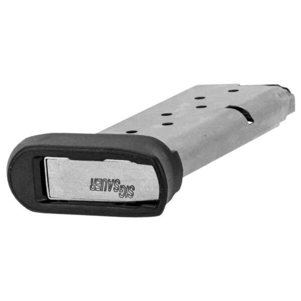 Sig Sauer P938 Magazine 9mm Extended 7/rd - Precision Shot Firearms