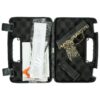 Sig Sauer P365 Leopard Print Optic Ready Handgun 9mm Luger 10rd Magazines(2) 3.1" Barrel X-RAY 3 Sights - Precision Shot Firearms