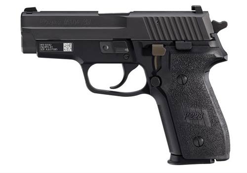 P229 M11-A1 9MM NIT 15+1 SLITE, WM11-A1