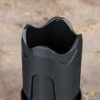 SilencerCo ASR Blast Shield Black - Precision Shot Firearms