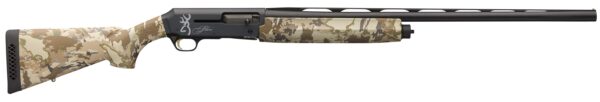 SILVER FIELD AURIC 12/26 3.5", 011436205