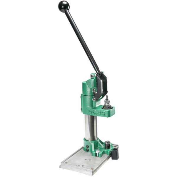 RCBS Summit Single Stage Press - Precision Shot Firearms