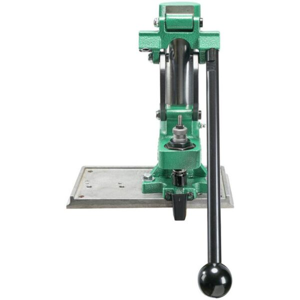 RCBS Summit Single Stage Press - Precision Shot Firearms