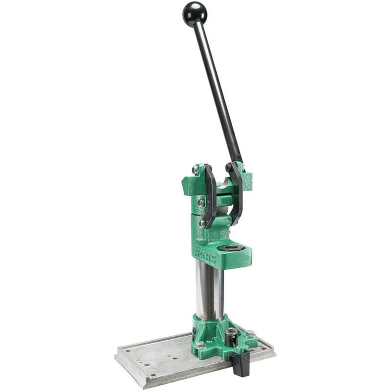 RCBS Summit Single Stage Press - Precision Shot Firearms