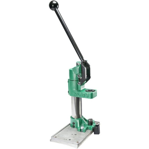 RCBS Summit Single Stage Press - Precision Shot Firearms