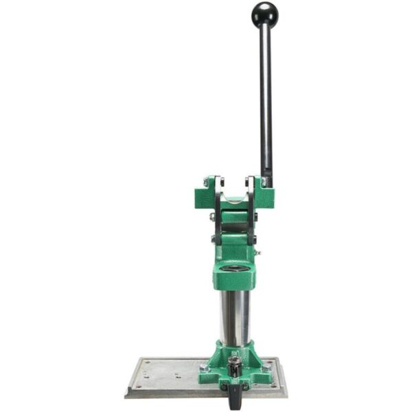 RCBS Summit Single Stage Press - Precision Shot Firearms