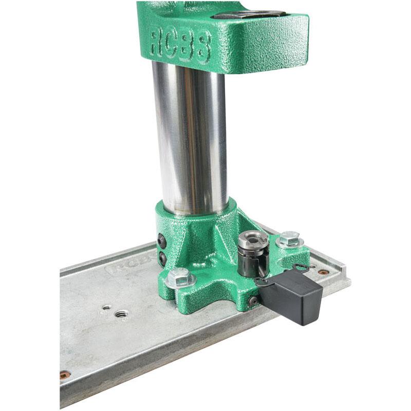 RCBS Summit Single Stage Press - Precision Shot Firearms