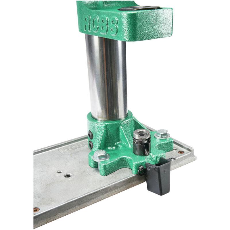 RCBS Summit Single Stage Press - Precision Shot Firearms