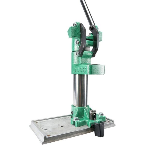 RCBS Summit Single Stage Press - Precision Shot Firearms
