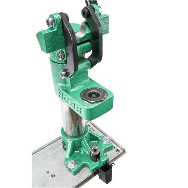 RCBS Summit Single Stage Press - Precision Shot Firearms